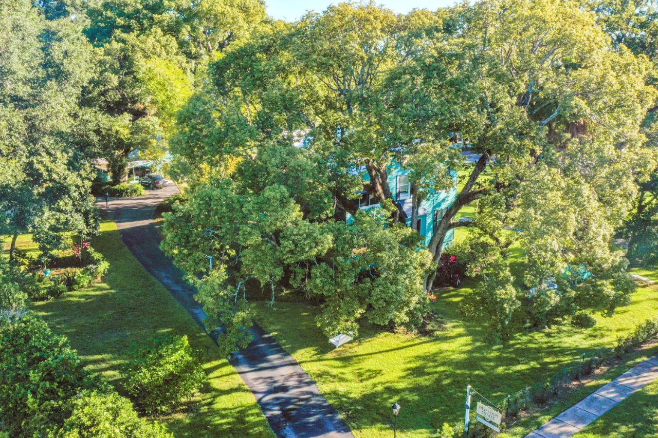 The Estate At Mt Dora Hotel Mount Dora Buitenkant foto