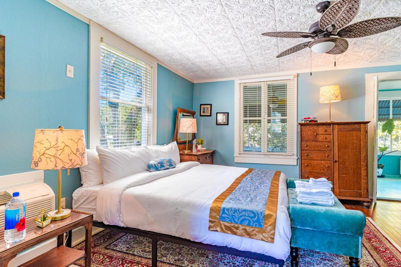 The Estate At Mt Dora Hotel Mount Dora Buitenkant foto