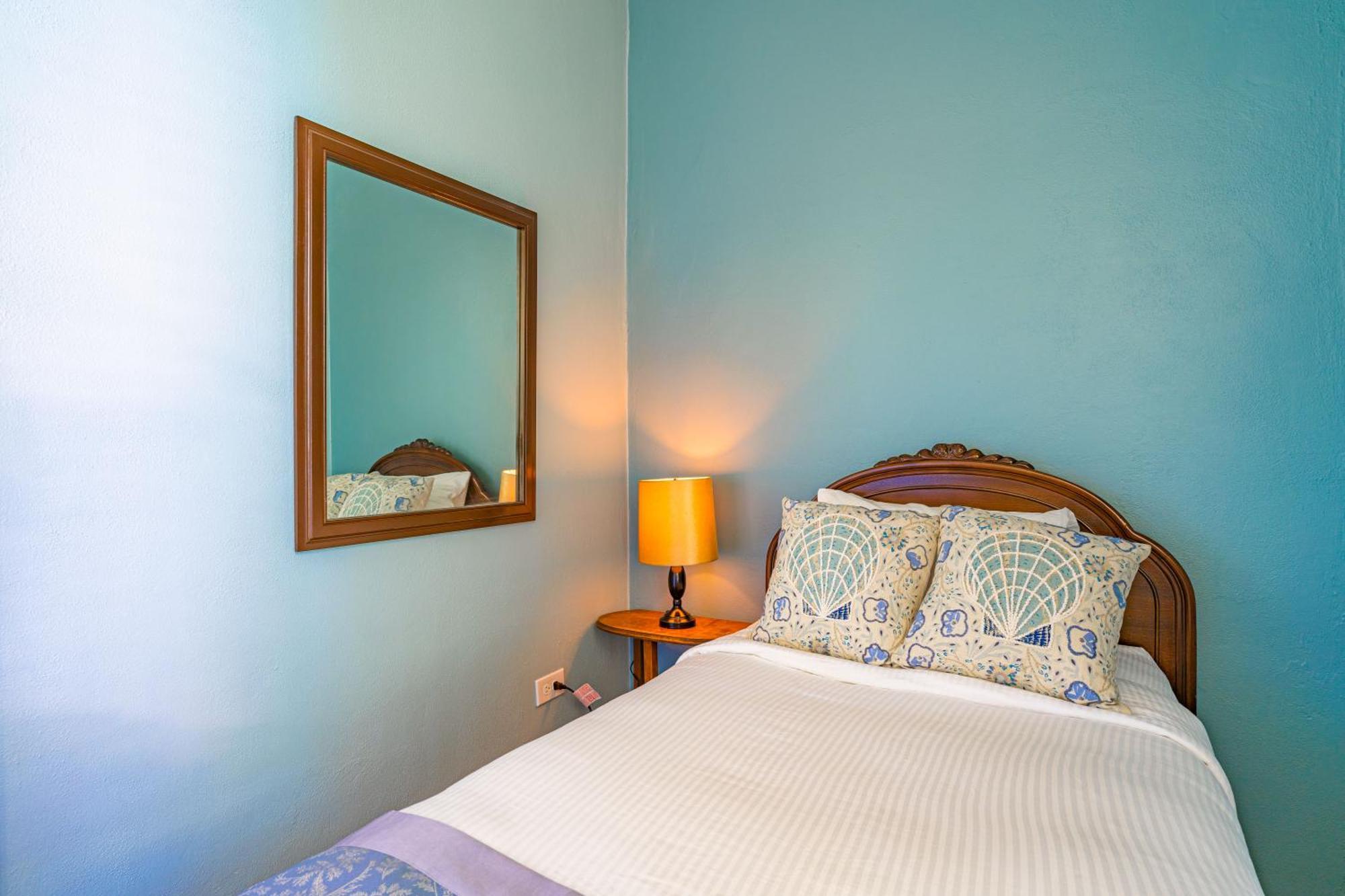 The Estate At Mt Dora Hotel Mount Dora Buitenkant foto